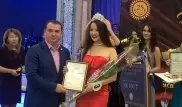 В Павлодаре выбрали самую красивую девушку