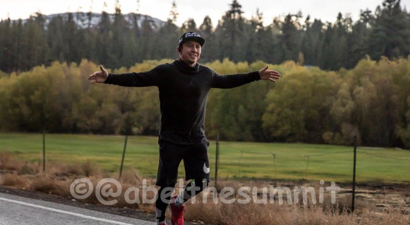 Фото: twitter.com/abelthesummit