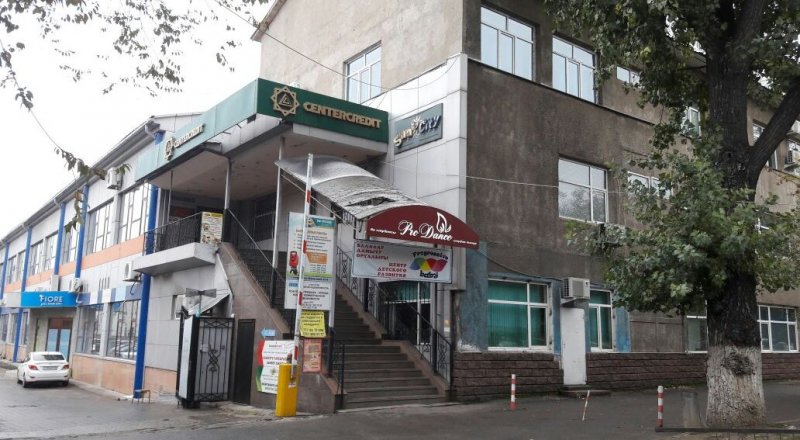 Фото©Шокан Алхабаев.