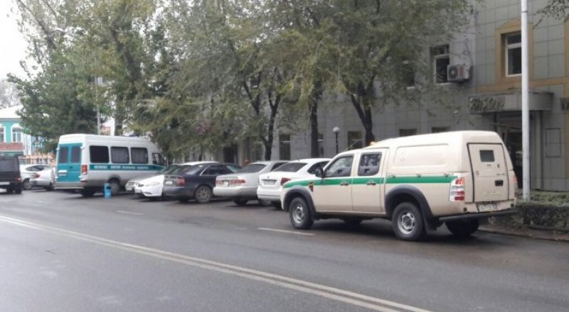 Фото©Tengrinews.kz.