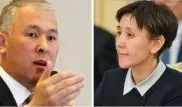 Тамара Дуйсенова ответила на критику Мурата Абенова