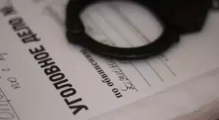 Полицейских в Алматинской области осудили за поборы с подчиненных