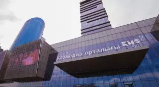 Казмедиацентр засудил своего бывшего работника