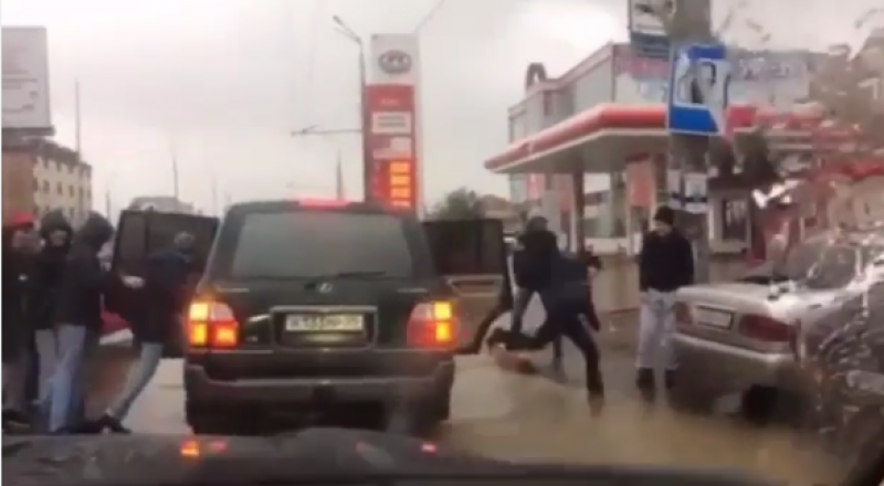 Кадр видео с instagram.com