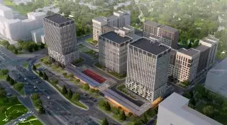 В каждом жилом комплексе - своя философия