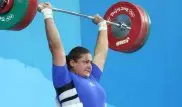 Казахстанская штангистка подала в суд на решение МОК и WADA о допинге