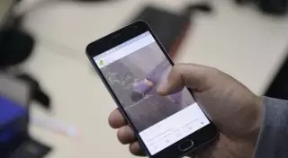 МВД просит фигурантов ролика об избиении девушки явиться в полицию добровольно