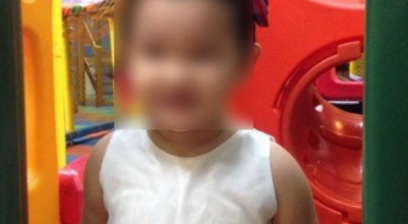 Айлин. Фото из социальных сетей