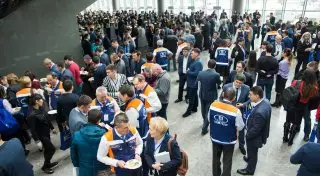 Японский кайдзен стал главной темой строительного форума в Астане