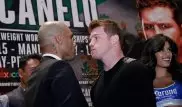 У "Канело" в приоритете стоит бой с Котто, нежели с Головкиным - Роуч