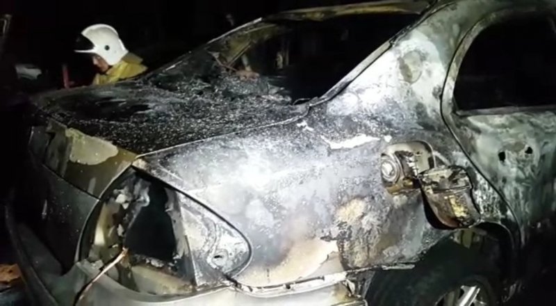 Фото программы "Территория происшествий"