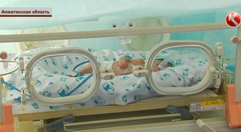 Кадр из видео телеканала КТК.