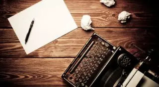 Несколько слов в защиту поэзии