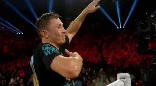 Обозреватель ESPN опубликовал "хэллоуинскую" шутку про Головкина