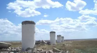 Россия вывела из аренды полигон Эмба в Казахстане