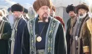 Фильм "Кунанбай" завоевал приз на фестивале в Уфе