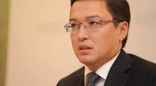 Нацбанк Казахстана: краткая хроника финансового года