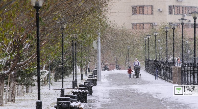 Фото©Турар Казангапов