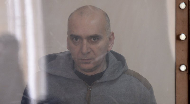 Лери Сванидзе. Фото Турар Казангапов©