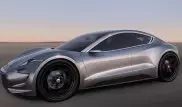 Новый электрический спорткар представил экс-дизайнер Aston Martin