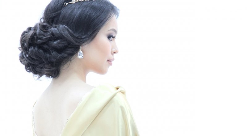 Алия Мергембаева. Фото ©Айжан Тугельбаева