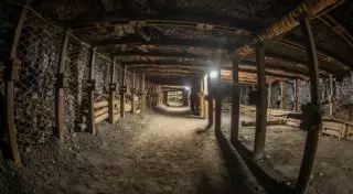 Более 30 человек погибли из-за взрыва на угольной шахте в Китае