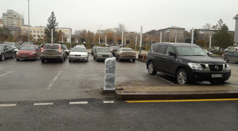 Фото Tengrinews.kz