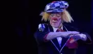 Скончался всемирно известный клоун Олег Попов