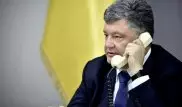 Пранкеры могли разыграть Порошенко от лица президента Кыргызстана