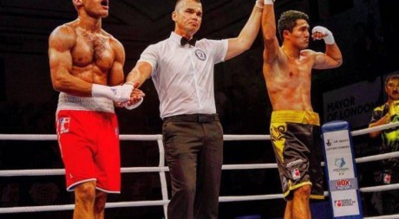 Фото со страницы Facebook 