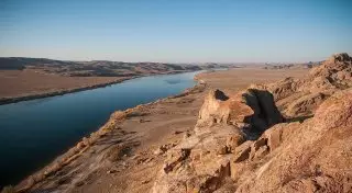 Британские СМИ составили рейтинг туристических мест Казахстана к юбилею выхода "Бората"