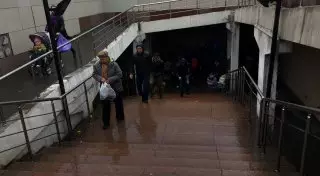 Три подземных перехода планируют построить в Астане