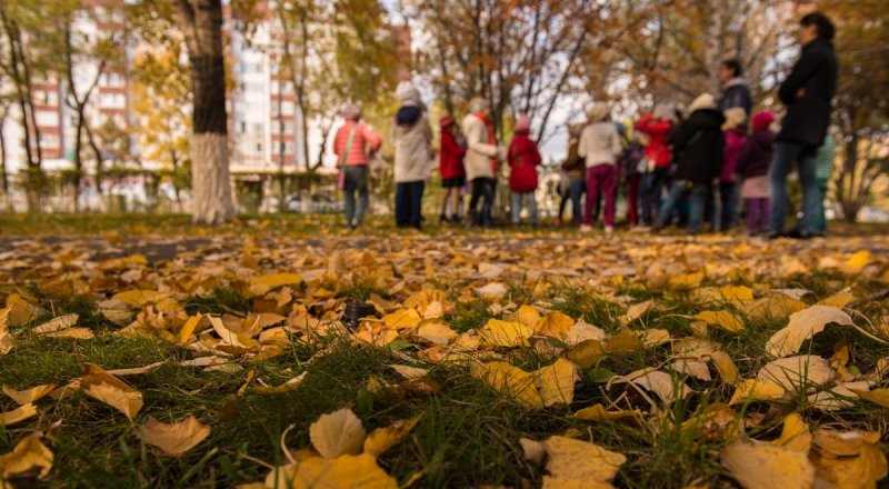 Фото Турар Казангапов ©