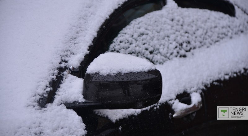 Фото©Турар Казангапов