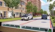 Первые пластиковые дороги появятся в Нидерландах в 2017 году
