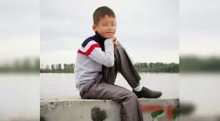 9-летний мальчик ценой своей жизни спас тонущего друга в России