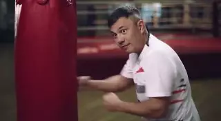 Костя Цзю в пятый раз стал отцом