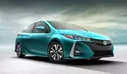 Toyota планирует запустить массовое производство электромобилей к 2020 году
