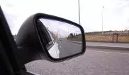 В Южной Корее зеркала на авто заменят на камеры