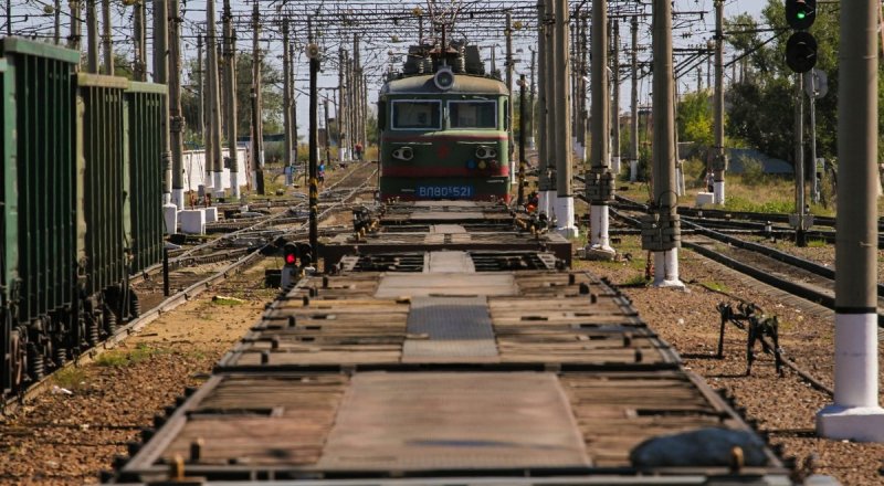 Фото Турар Казангапов ©