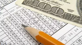 Пропавшая с зарплатой алматинка 3 недели провела в букмекерской конторе