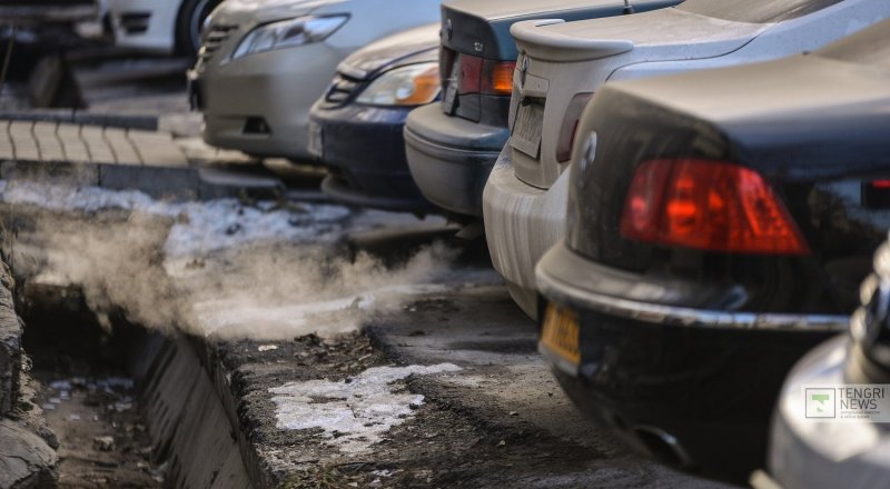 Фото Tengrinews.kz