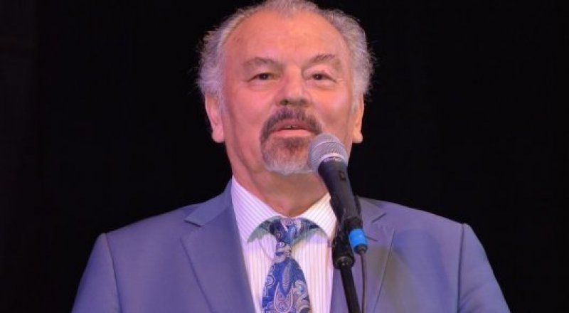 Тунгышбай Жаманкулов. Фото с сайта baistars.kz