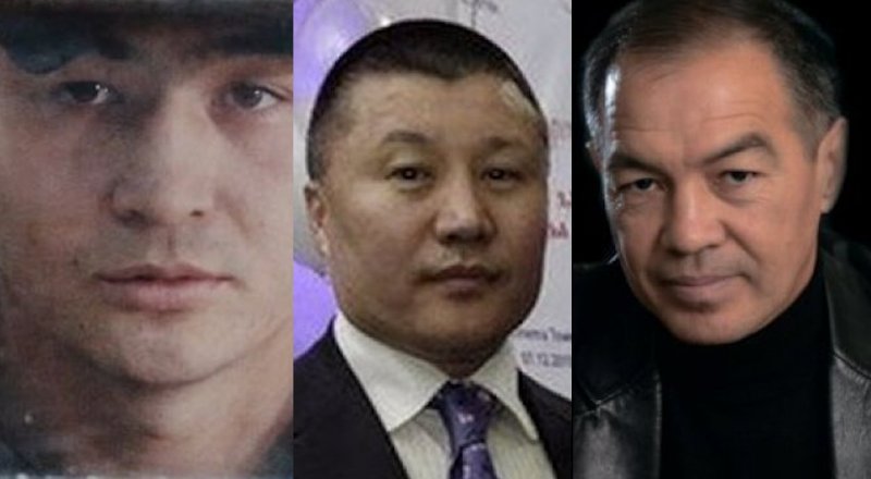 Иллюстрация © tengrinews.kz