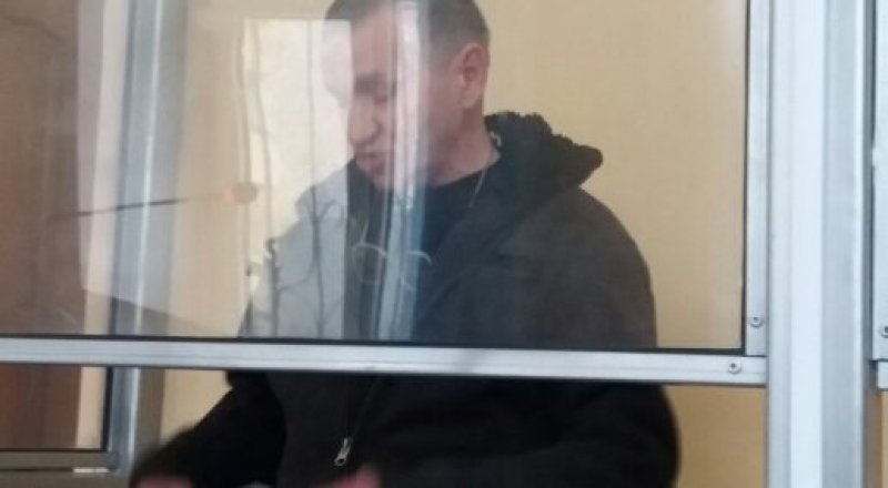 Осужденный просил поместить его в одиночную камеру. Фото Tengrinews.kz 