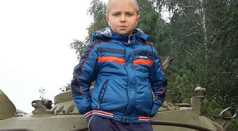 Автор стиха о Назарбаеве Василий Горностаев. Фото из личного архива.