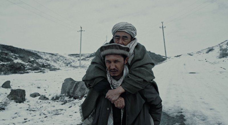 Кадр из фильма