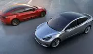 Бюджетная Tesla получит крышу с солнечными батареями