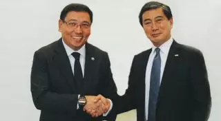 "Байтерек" привлекает от японского банка SMBC 300 миллионов долларов