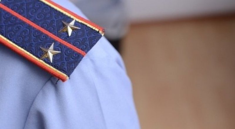 Фото Турар Казангапов